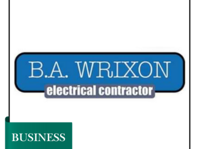 BA Wrixon