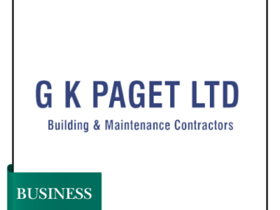 G K Paget Ltd