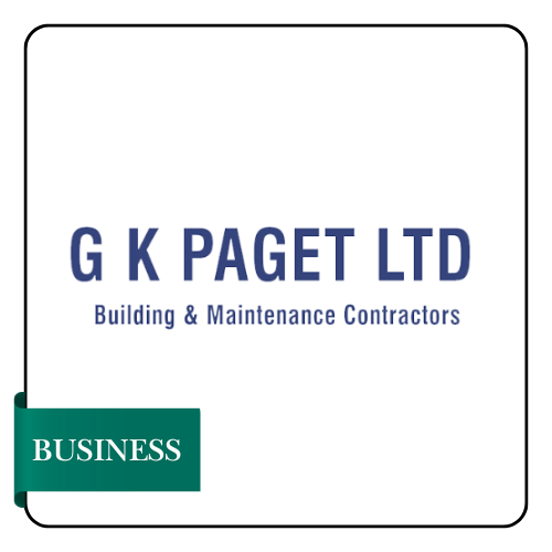 G K Paget Ltd