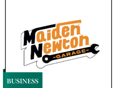 Maiden Newton Garage